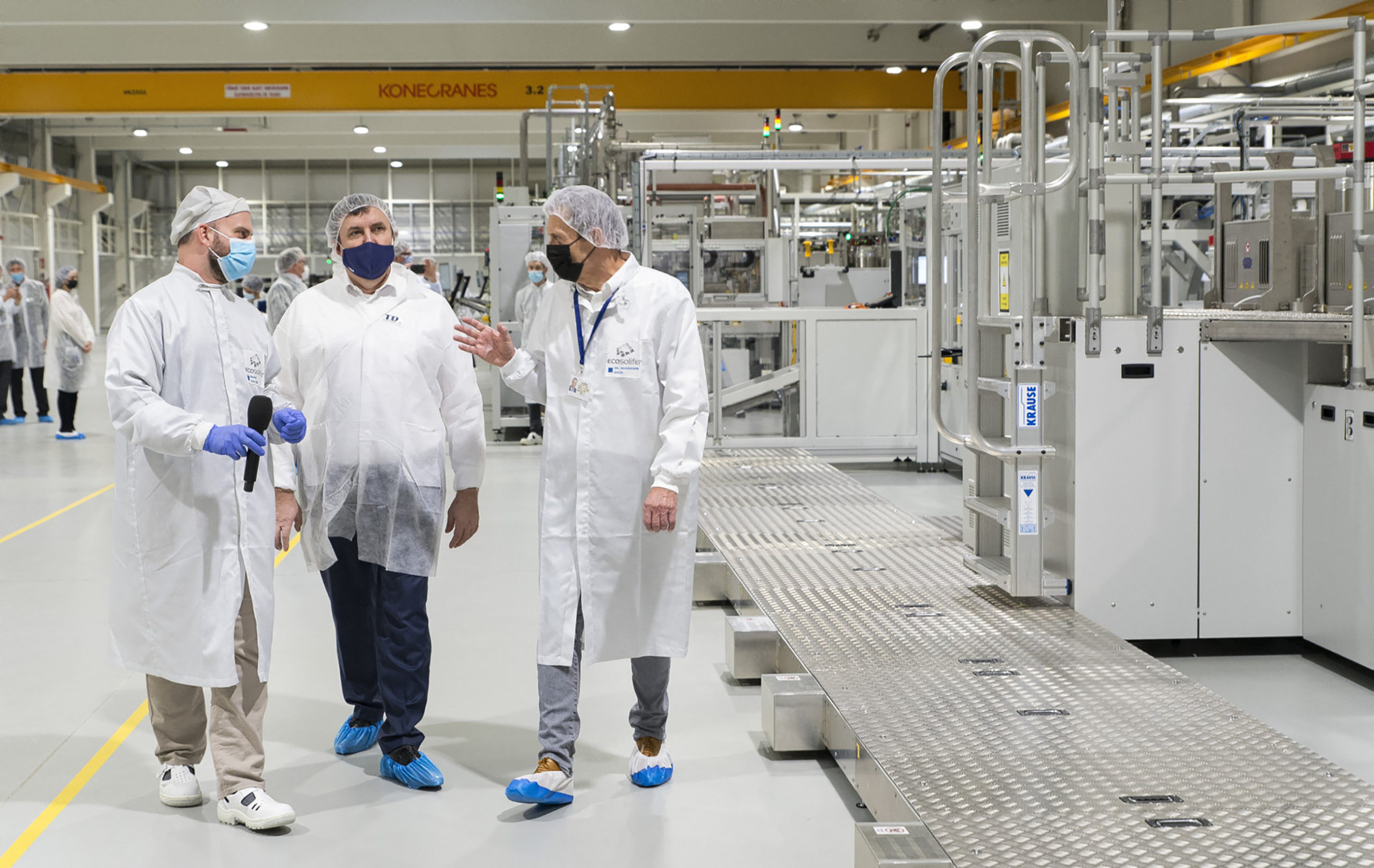 Oltás és gazdaság