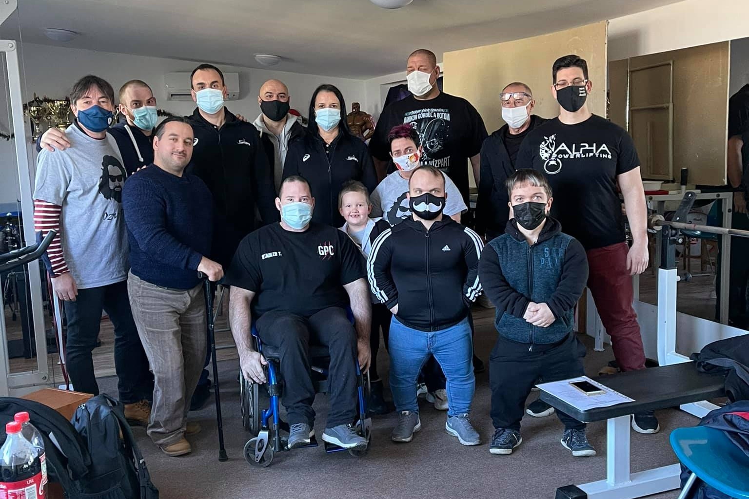 Jelentősen emelkedik a paralimpikonok jutalma