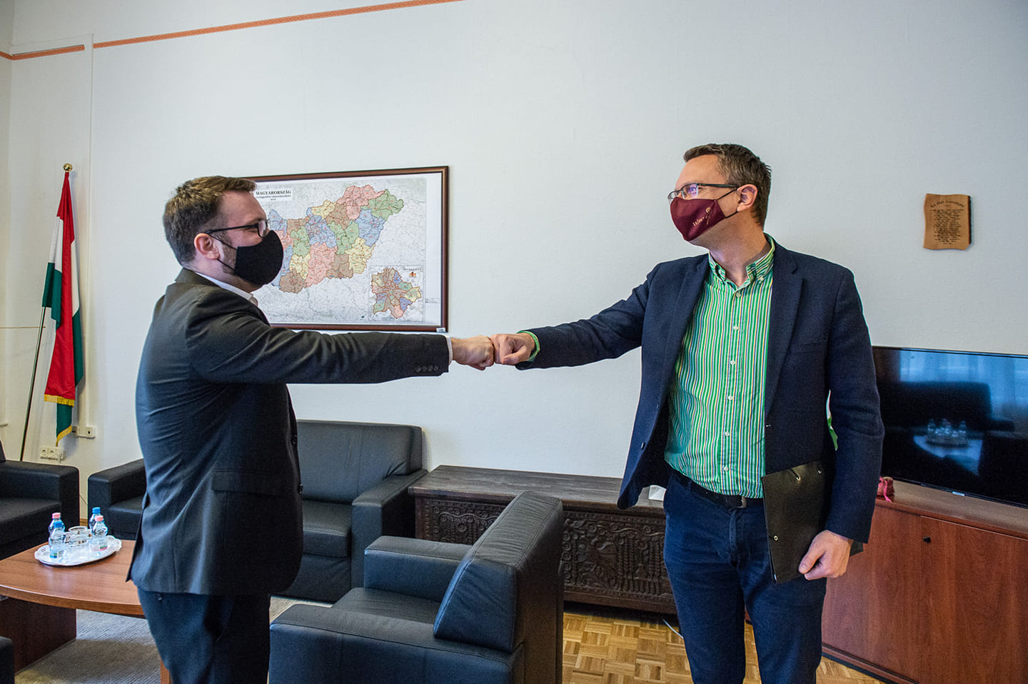 Nagyberuházások a Dunakanyarban