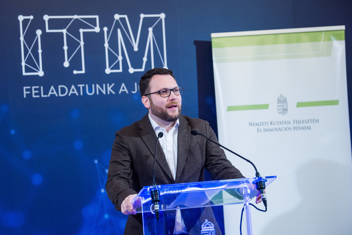 Új együttműködés segíti az innovatív vállalkozások piacra jutását