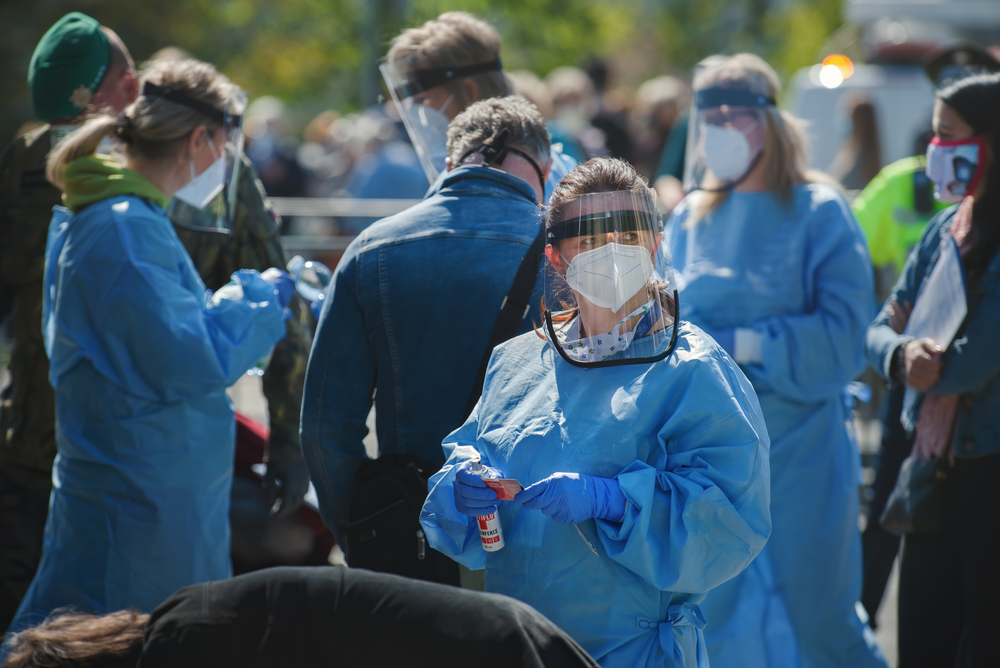 Csehország minden lakos beoltására elegendő vakcinát rendelt