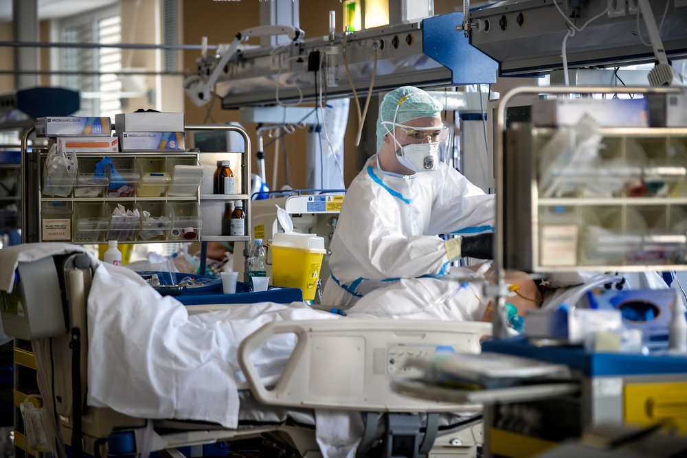 Karantént rendeltek el a mutációk terjedése miatt