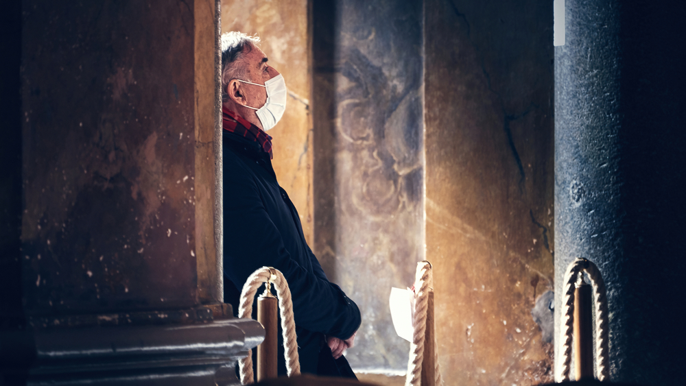 A Vatikánban elbocsátás is fenyegetheti az oltást megtagadókat