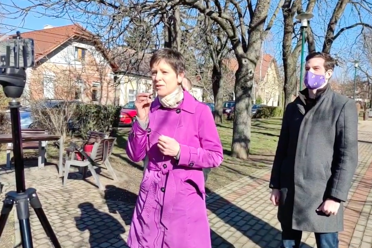 Hatalmas áremelkedést hozna a baloldali energiapolitika