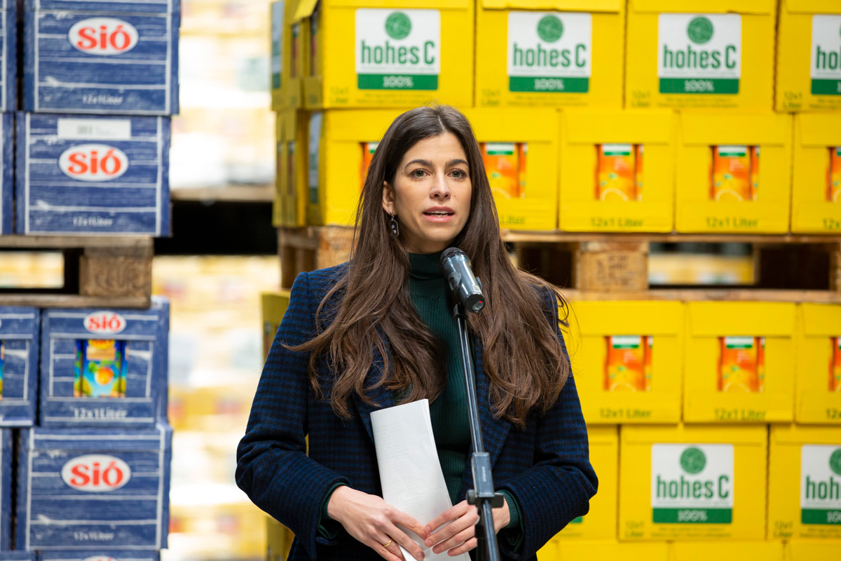 Ezentúl klímasemlegesen működik a Sió