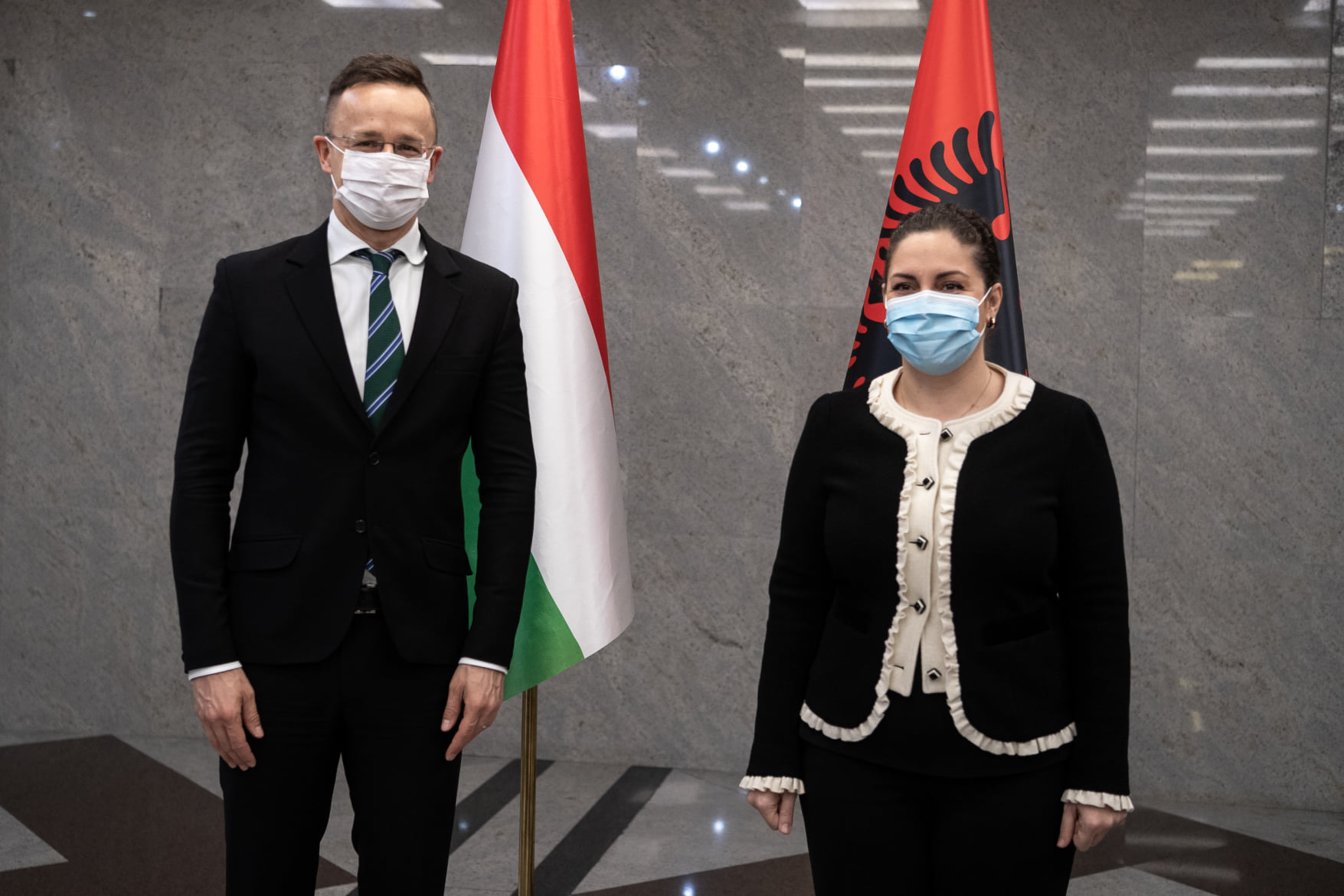 Szijjártó Péter: nem késlekedhet tovább az unió