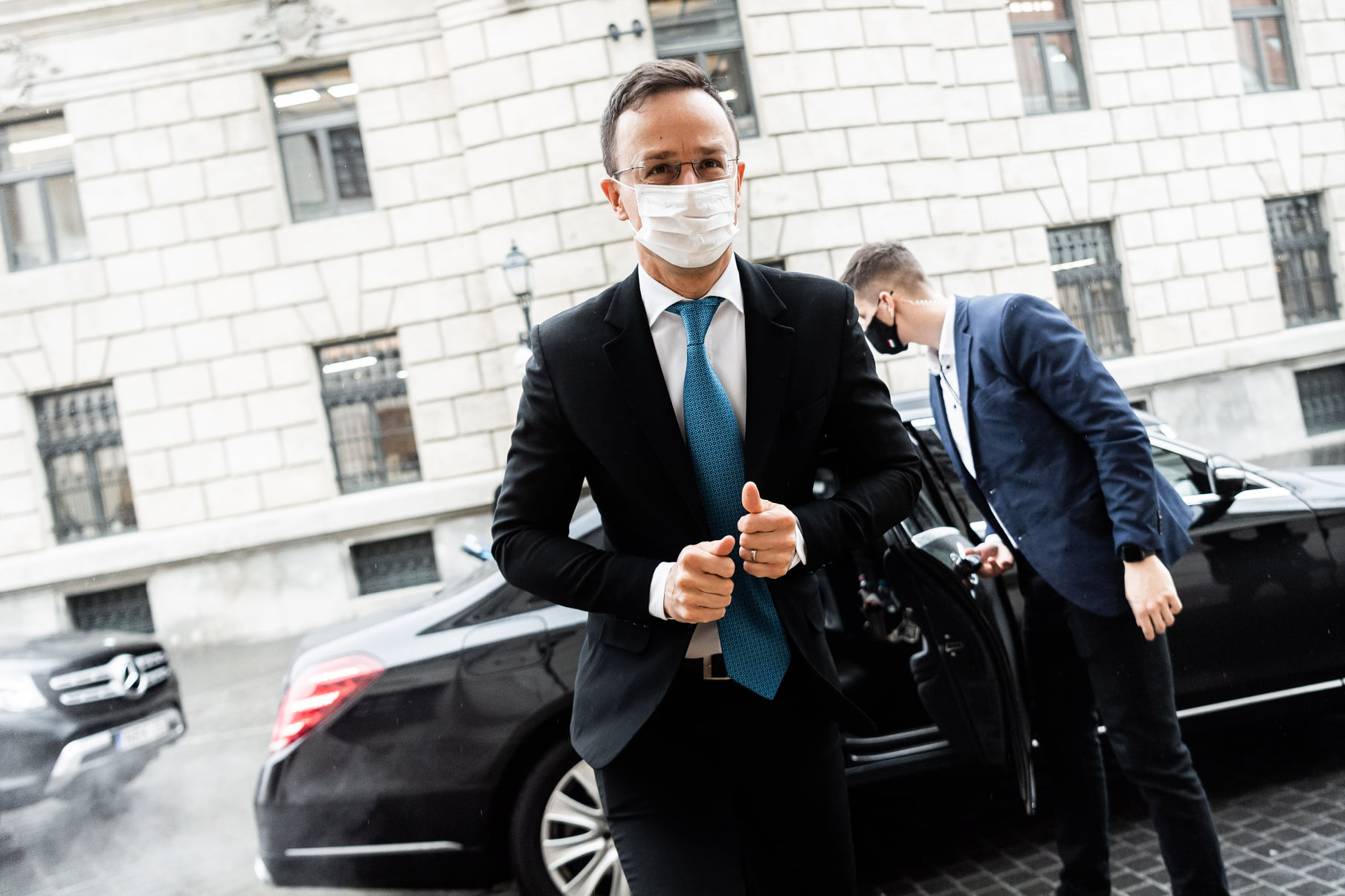 Egymilliárdos beruházás és együttműködési megállapodás