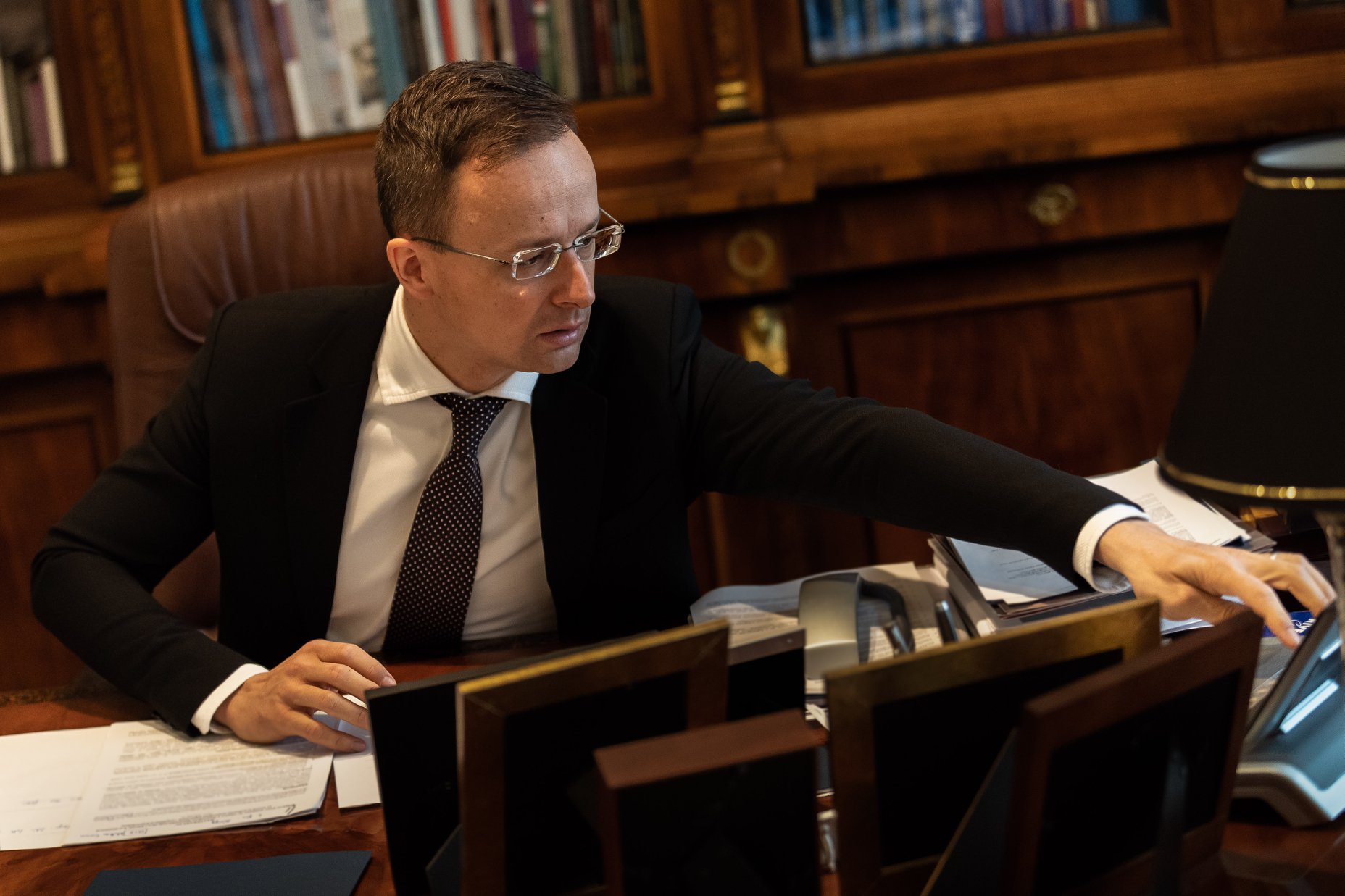 Hamarosan kész lesz a nemzeti hálózat az azeri gáz fogadására