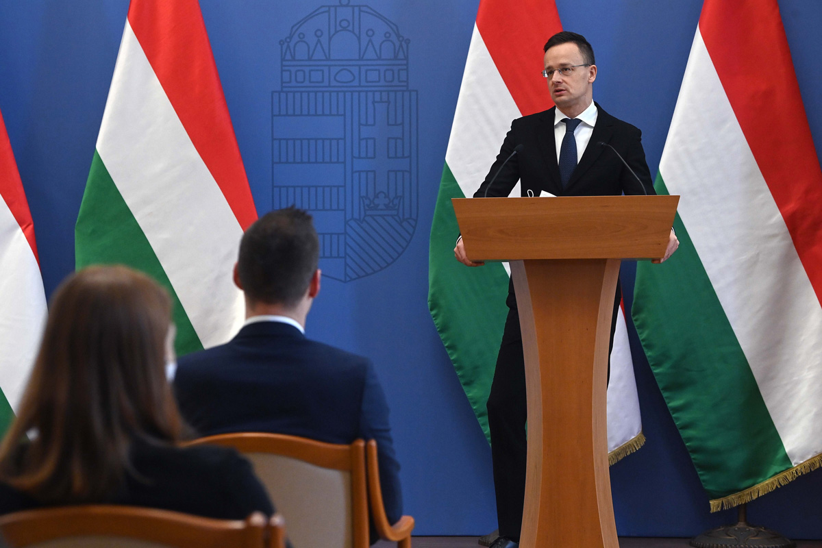 „Magyarországon is lehet világmárkát építeni”