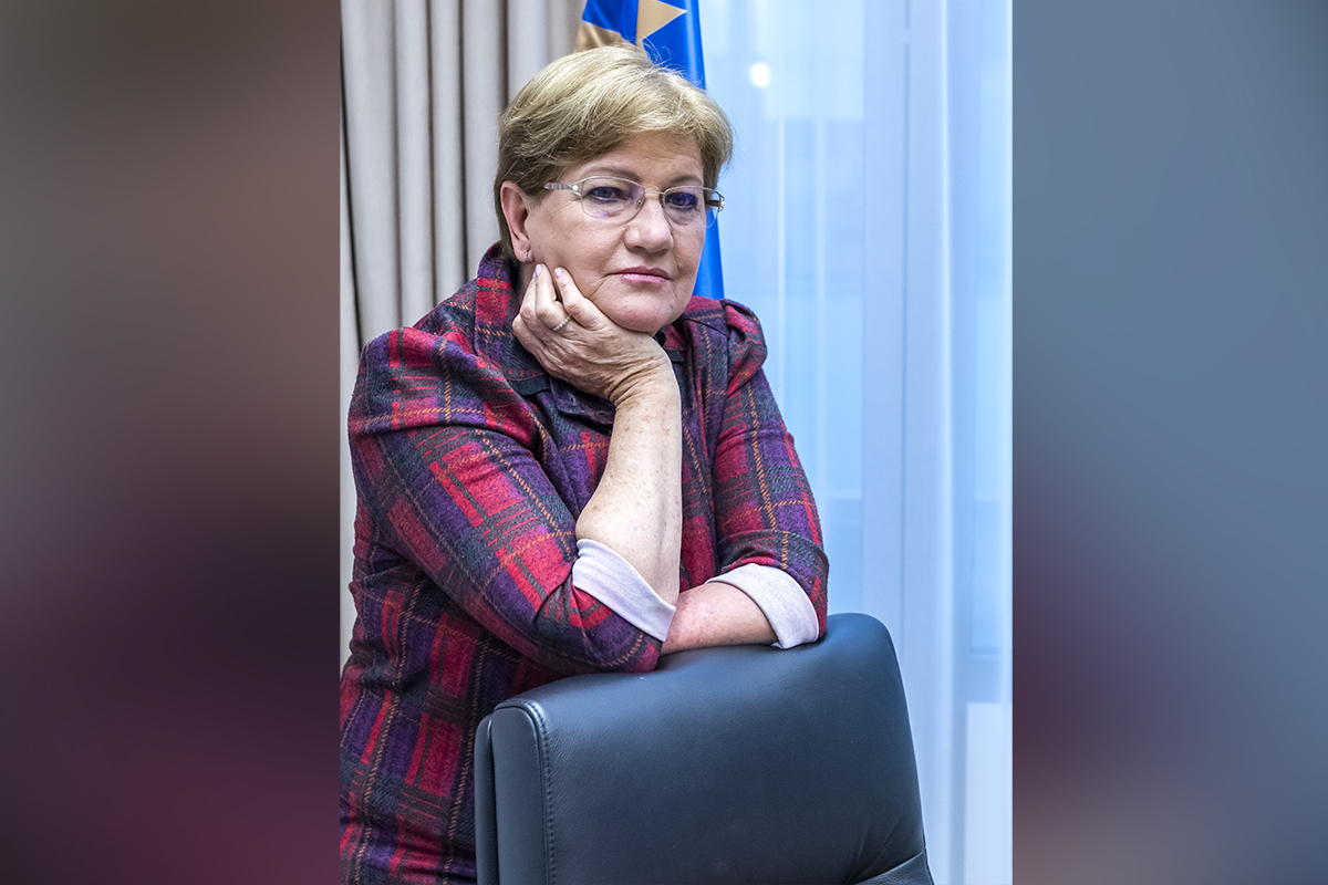 Szili Katalin: nincs vége az aláírásgyűjtésnek