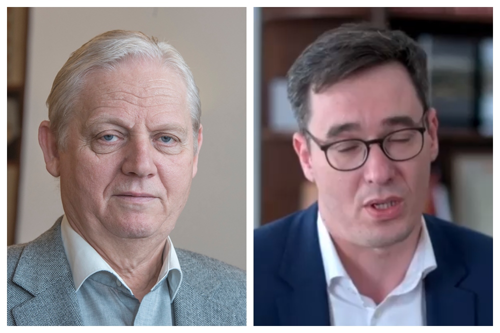 Vontatott szervezés, ellenséges kommunikáció