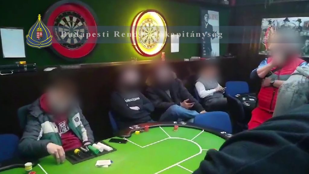 Többszörösen szabálytalan „születésnapi” bulit kapcsolt le a rendőrség