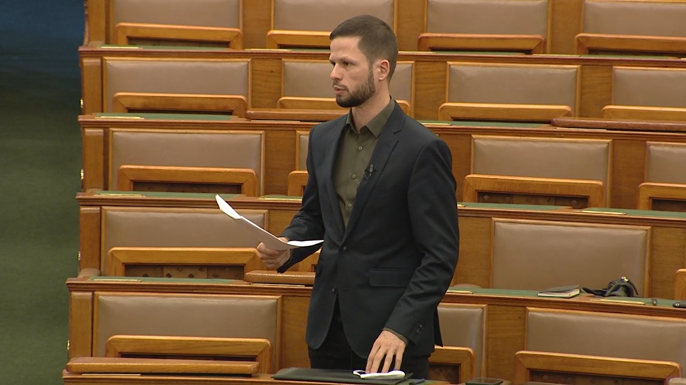 Tordai alapjövedelmet követelt: „lehetne pénz a lyukak befoltozására”