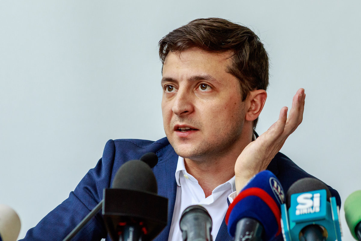 Ukrán kormánypárt: a kettős állampolgárok csak egy országban szavazhatnak