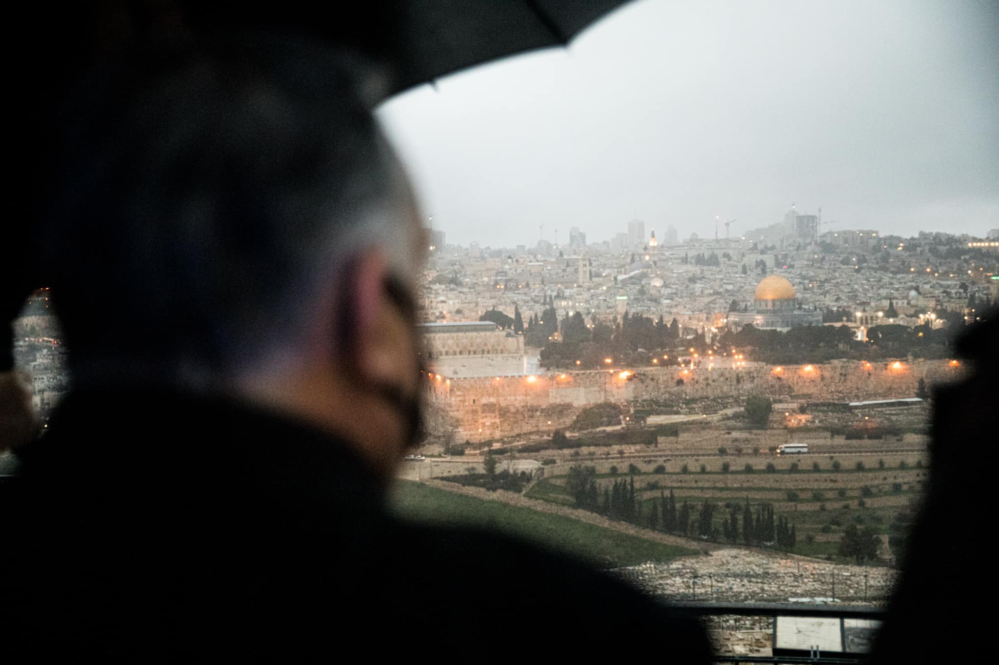 Orbán Viktor: a jeruzsálemi út leckéje az oltás és a regisztrálás