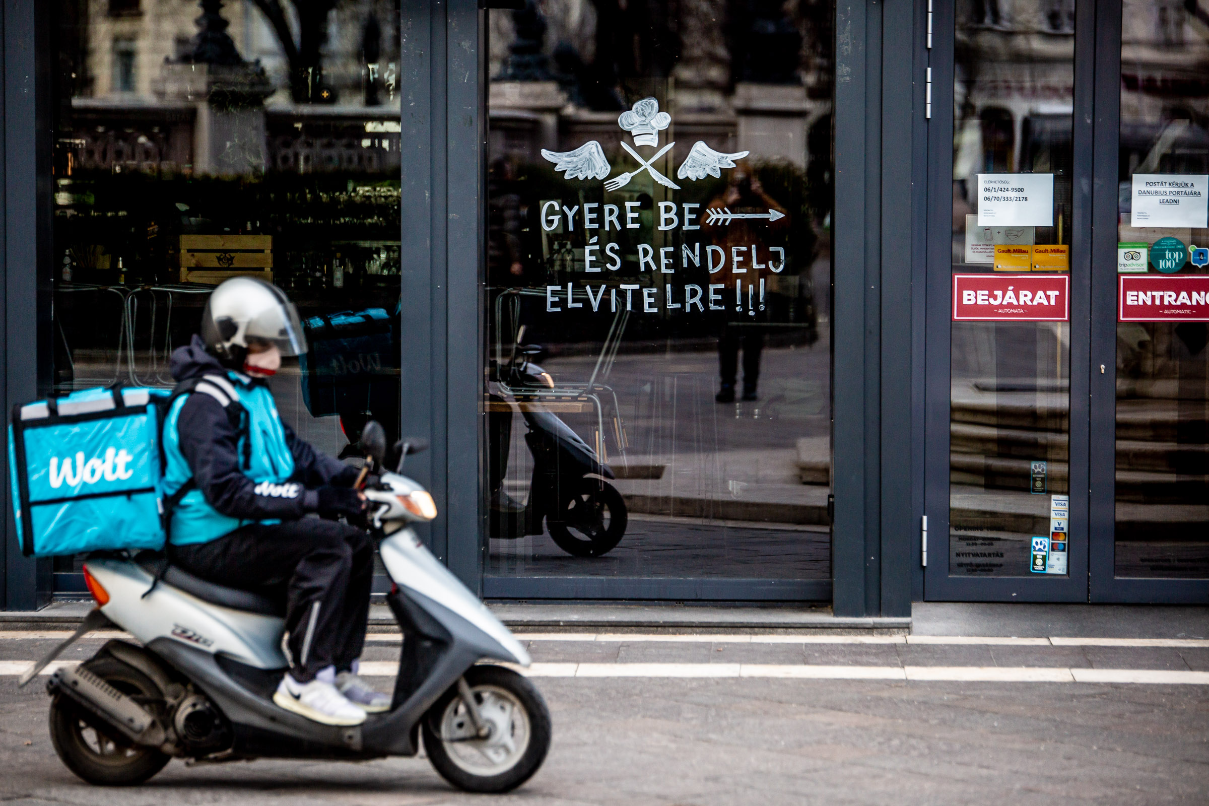 Kiterjesztik a kamatmentes újraindítási gyorskölcsön igénylését