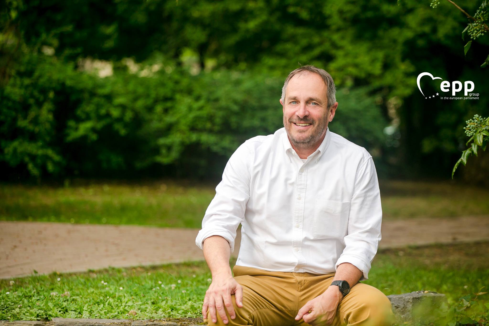 Hölvényi György: a KDNP folytatja munkáját az Európai Néppártban