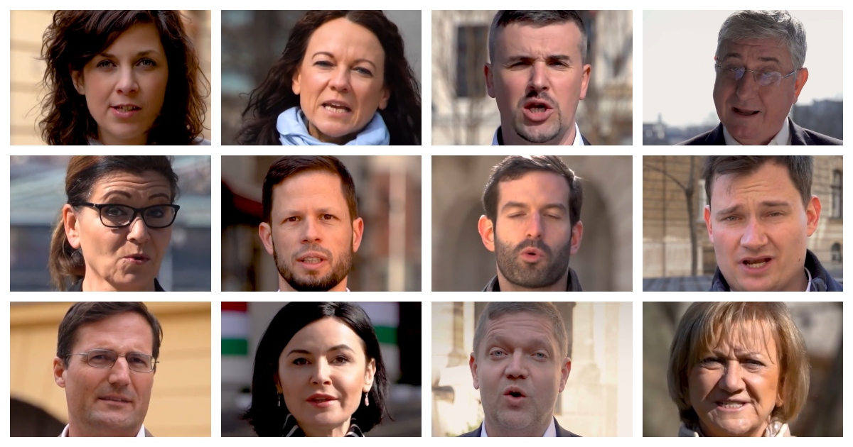 Az ellenzék szerint az előválasztás lesz a kulcs a Fidesz leváltásához