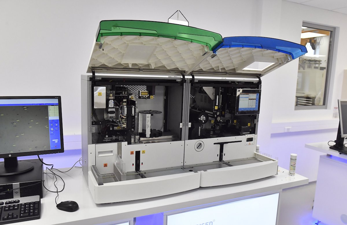 Egy magyar cég, amely közel száz országban van jelen