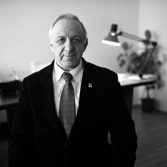 Elhunyt Nagy Attila erdélyi film- és drámatörténész