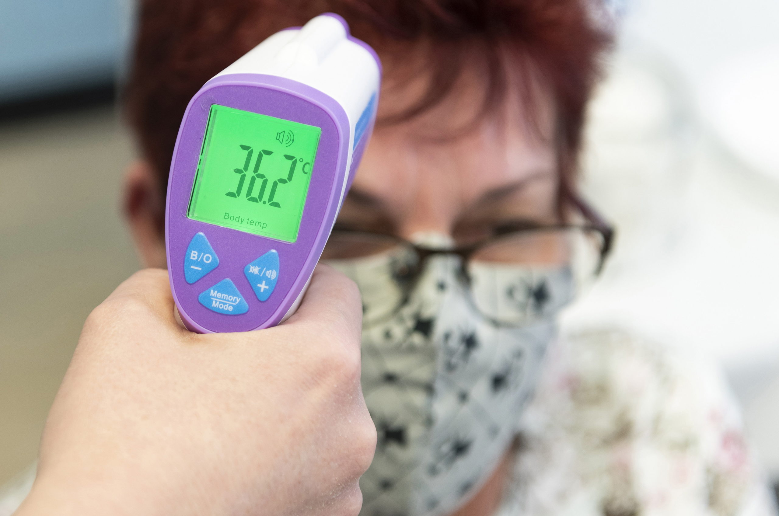 Víruskutató: a következő napokban tetőzhet a járvány