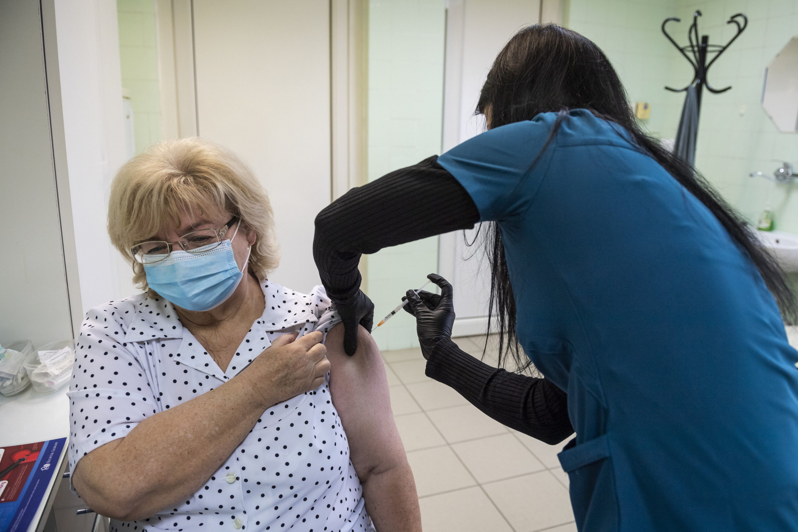 Még mindig nem vagyunk túl a csúcson