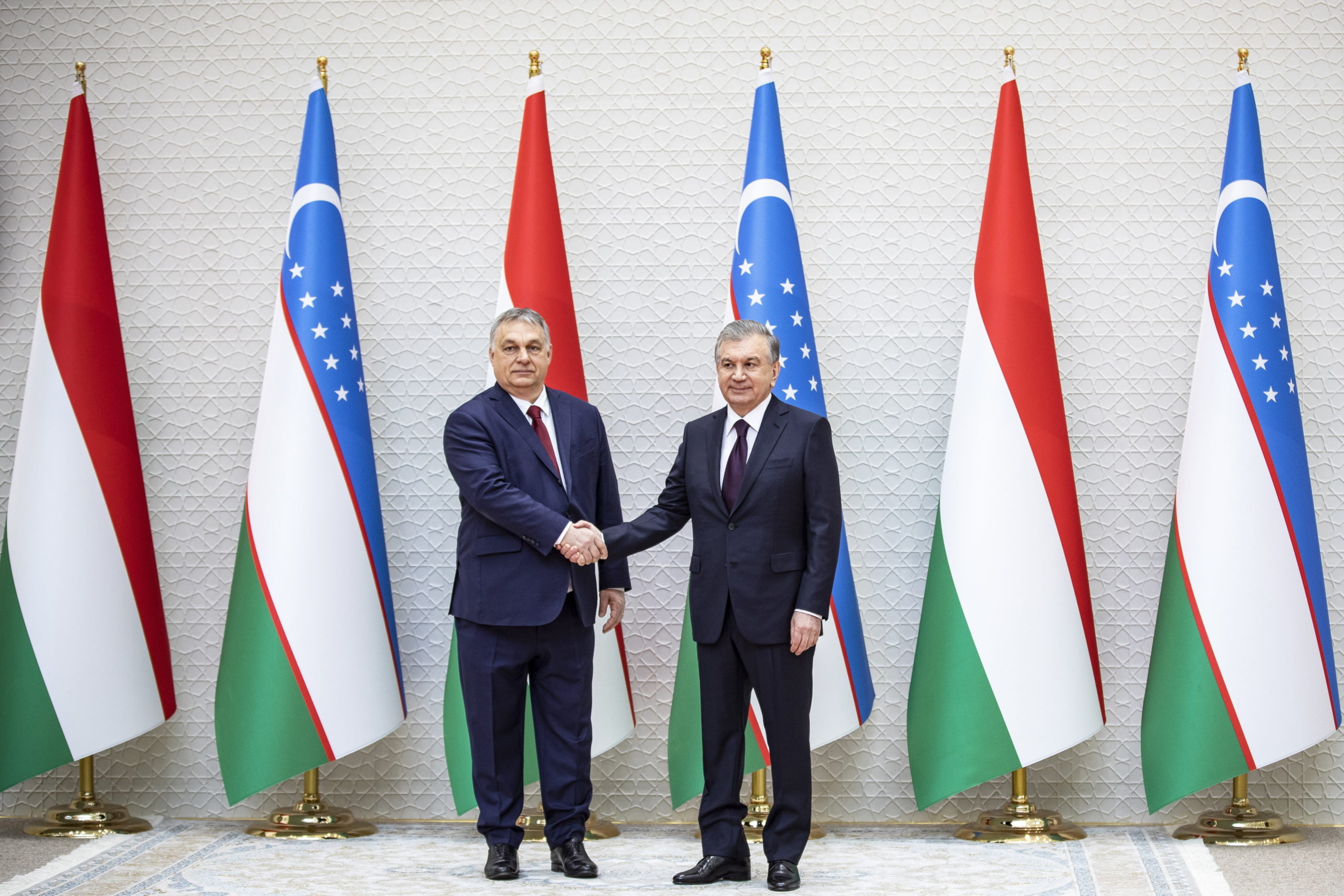 Orbán Viktor: fontos a magyar gazdaság újraindítása