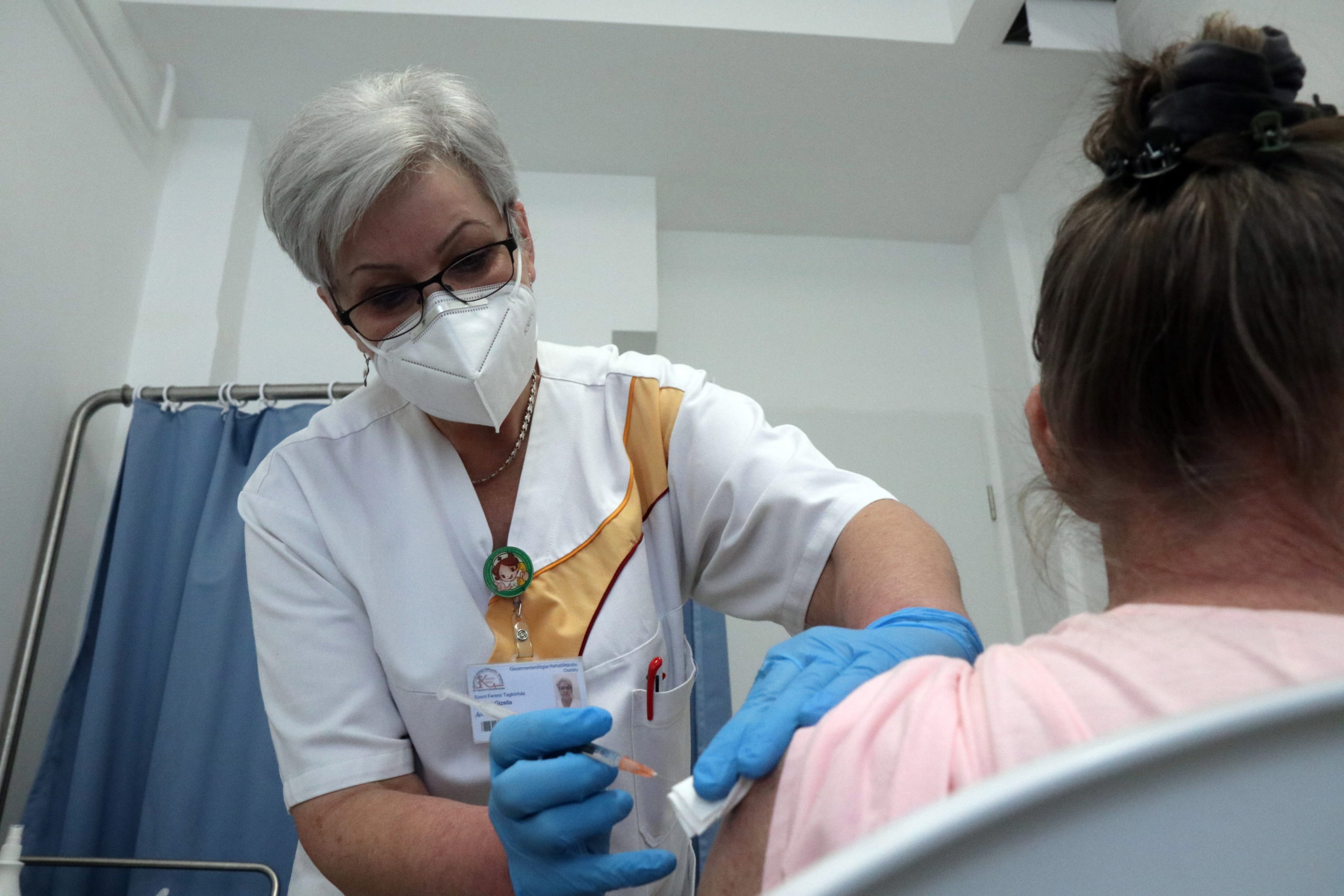 Sokat vár az európai vakcinagyártástól az uniós biztos