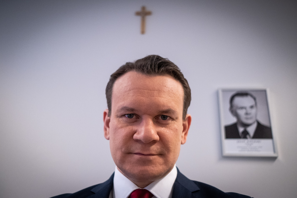 Lengyel EP-képviselő: Orbán Viktor tervében rejlik a jövőnk