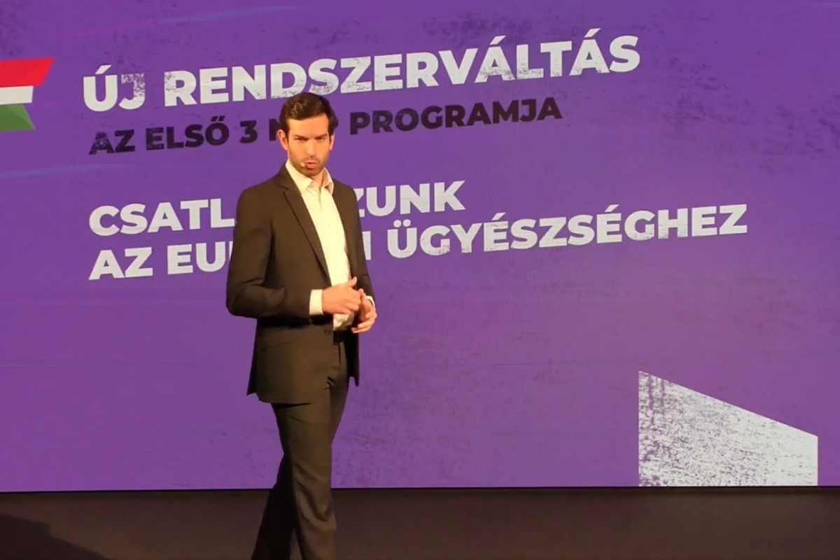 Tiltakozik Fekete-Győr szavai ellen a Magyar Nemzeti Médiaszövetség