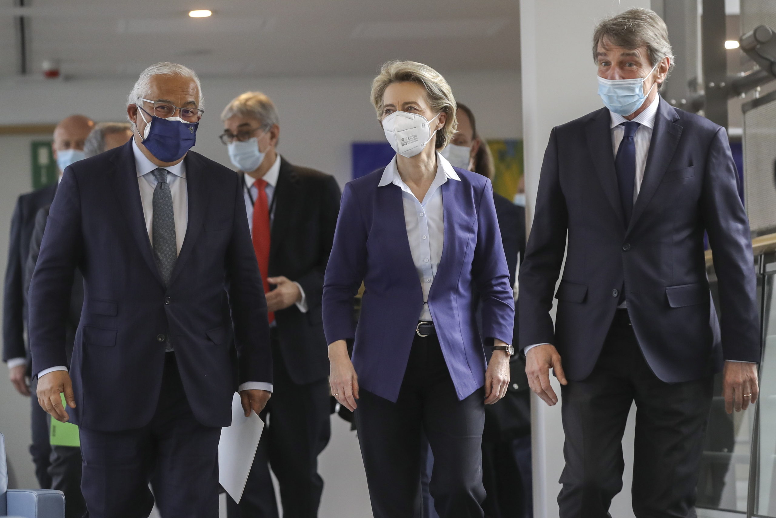 Az Európai Parlament félti az LMBTQI-közösséget