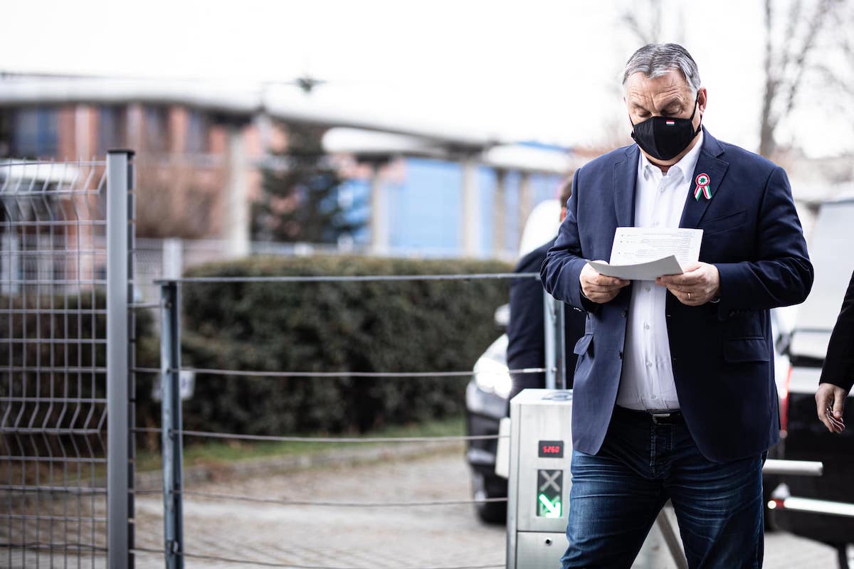 Origo: félmillióval kevesebb AstraZeneca érkezik most Brüsszel hibájából