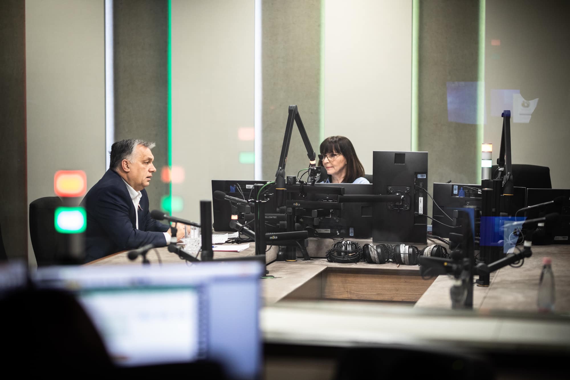 A keleti vakcináknak köszönhetően félmillióval többen vannak beoltva hazánkban