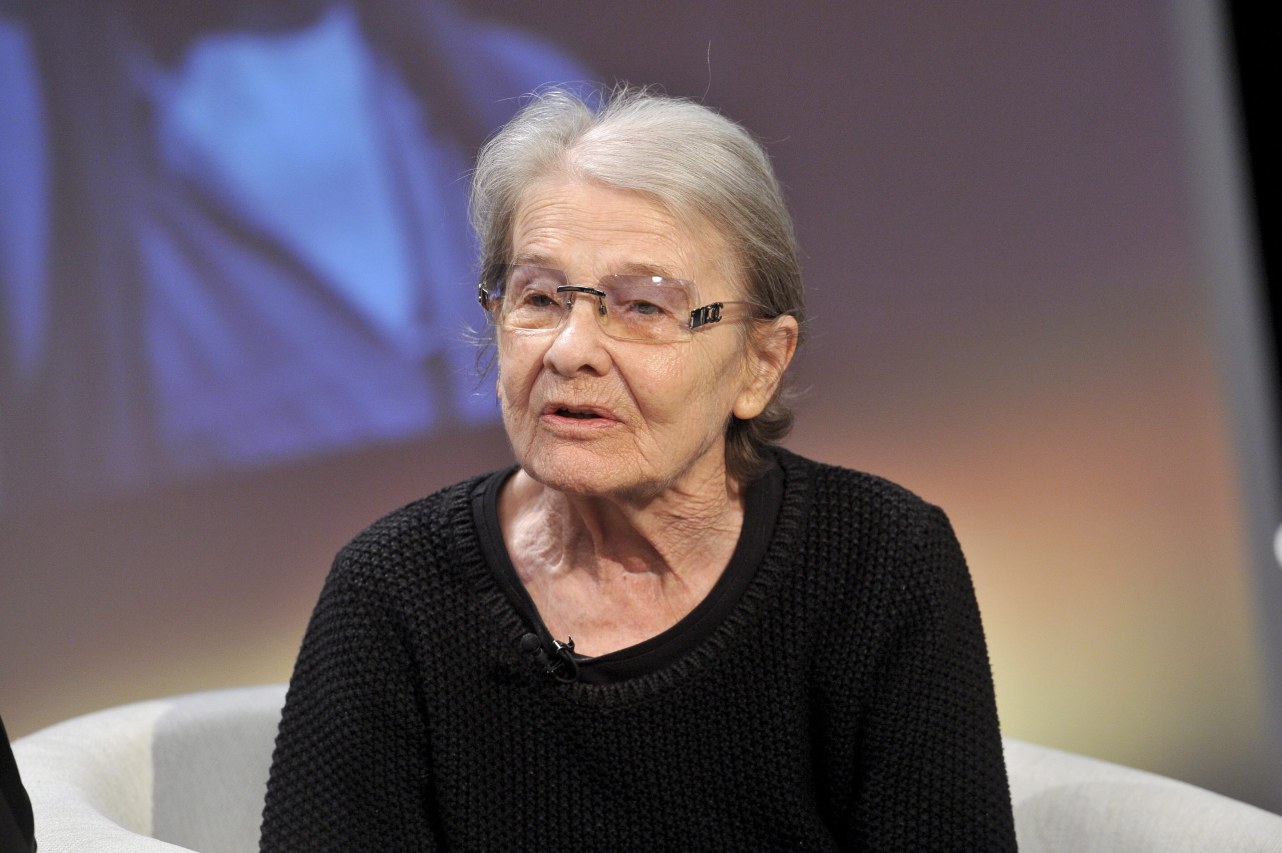 Törőcsik Mari kórházban van, állapota kielégítő