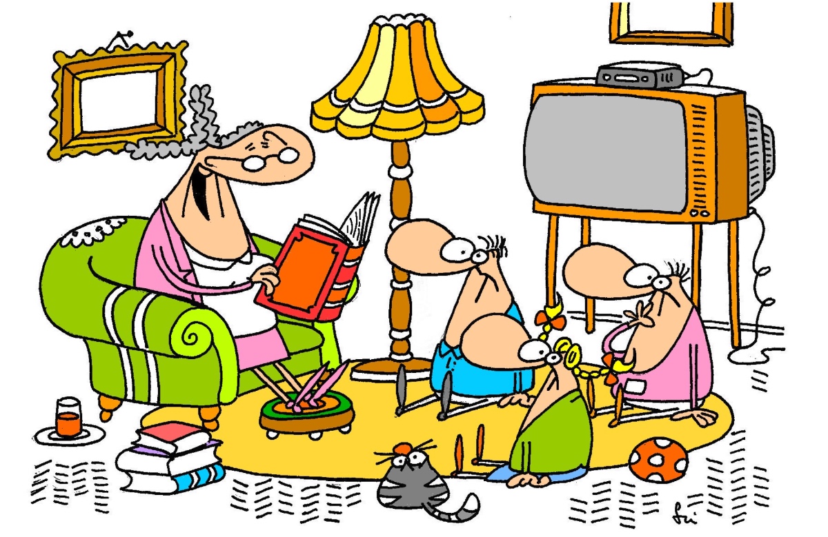 Modern ellenzéki mese