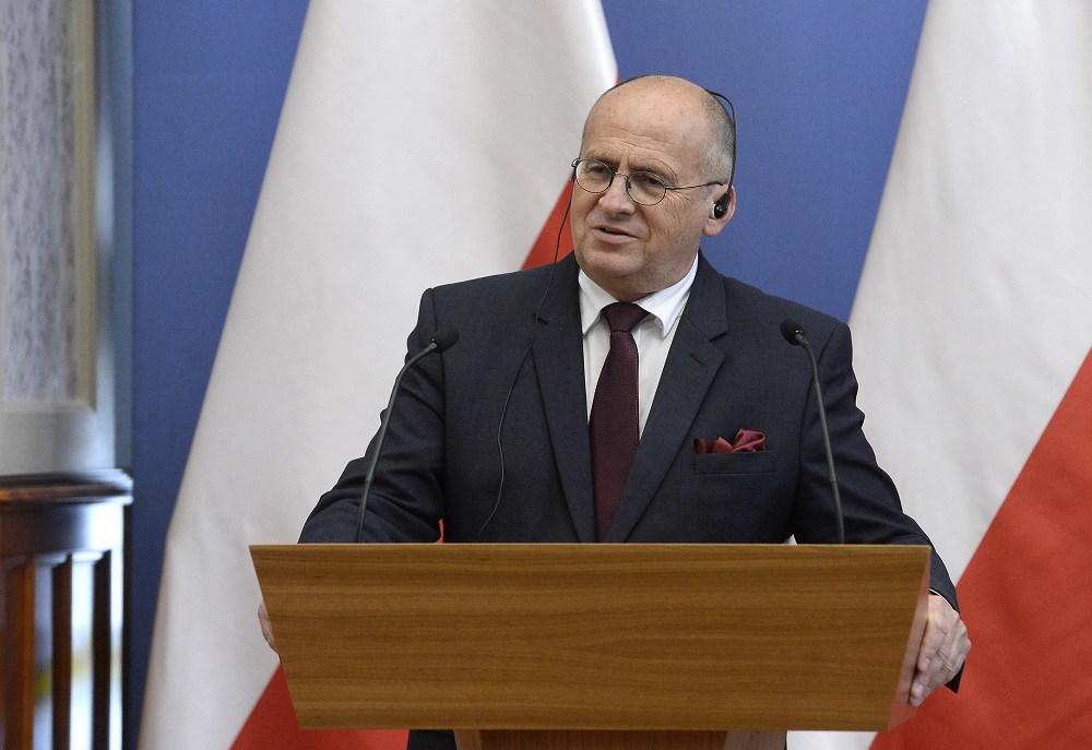 „Nem sok nemzet dicsekedhet ennyire hagyományos és tartós kapcsolatokkal”