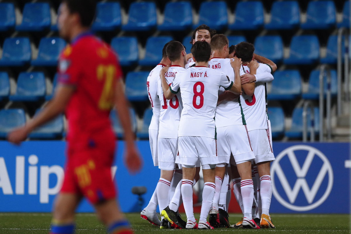 Válogatott: sima győzelem, sorozatban kilenc veretlen tétmeccs
