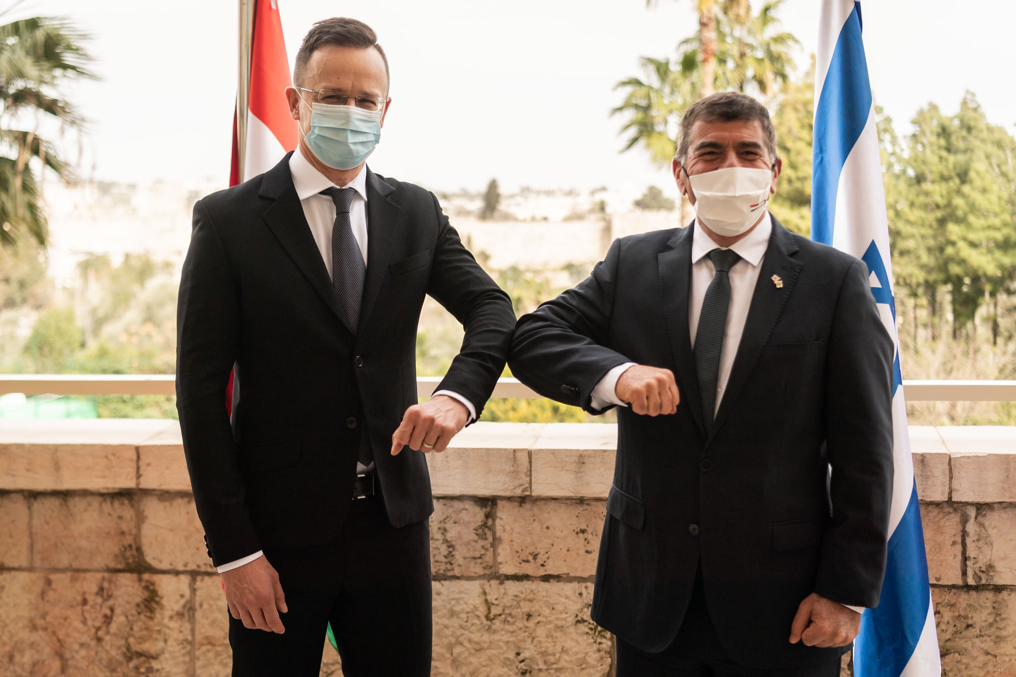 Tesztek gyártásában fog együttműködni hazánk egy izraeli vállalattal