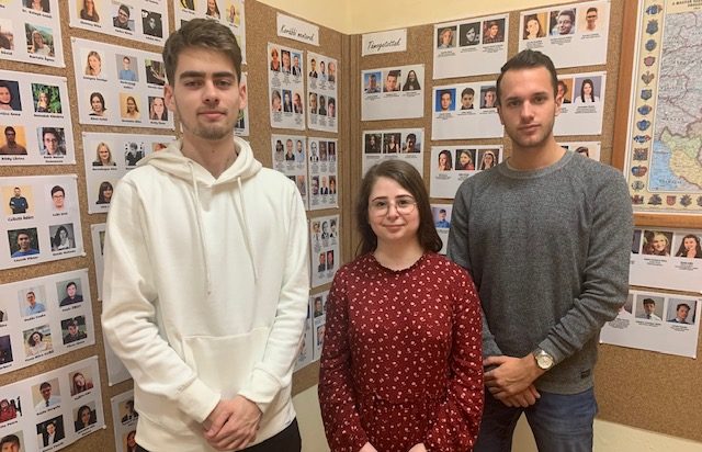 Folytatódik a Kárpát-medencei tehetséggondozás