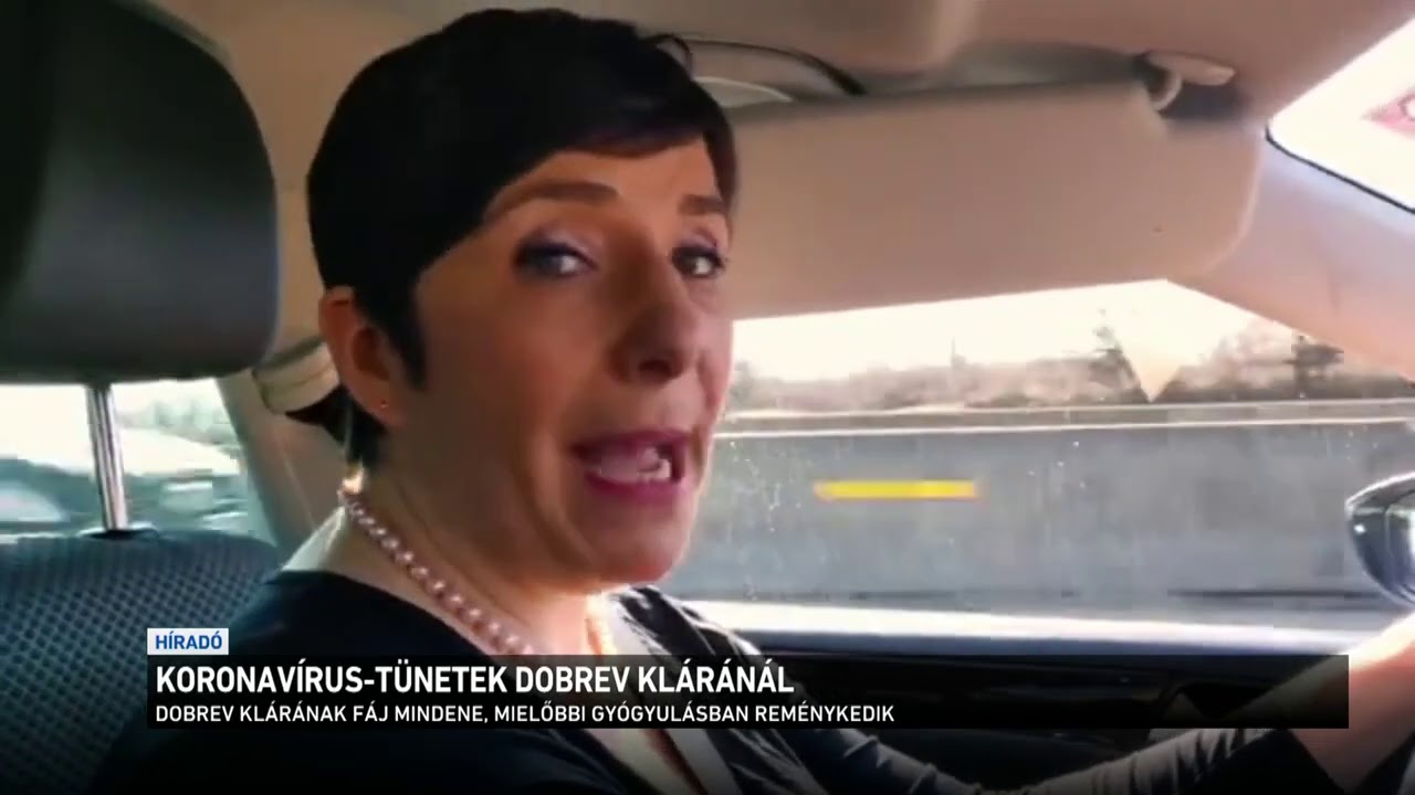 Hány embert fertőzött meg Dobrev Klára az országjárása alatt?