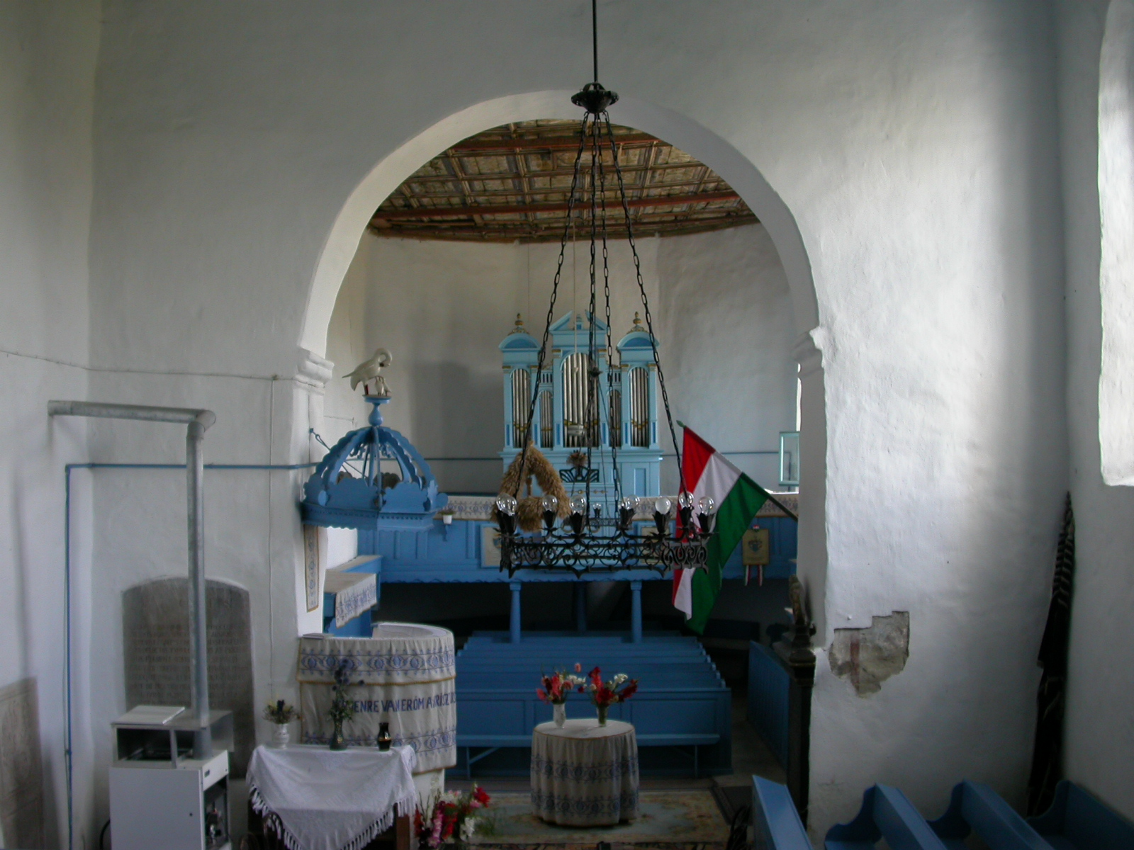 Érintetlen kriptát és Árpád-kori maradványokat is találtak Gyulakután