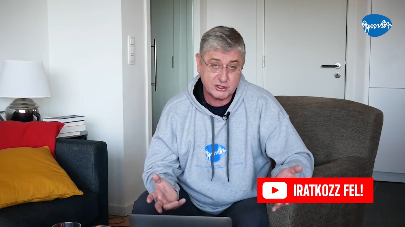 Fidesz: fele ennyi idős se lenne beoltva, ha Gyurcsányékon múlt volna