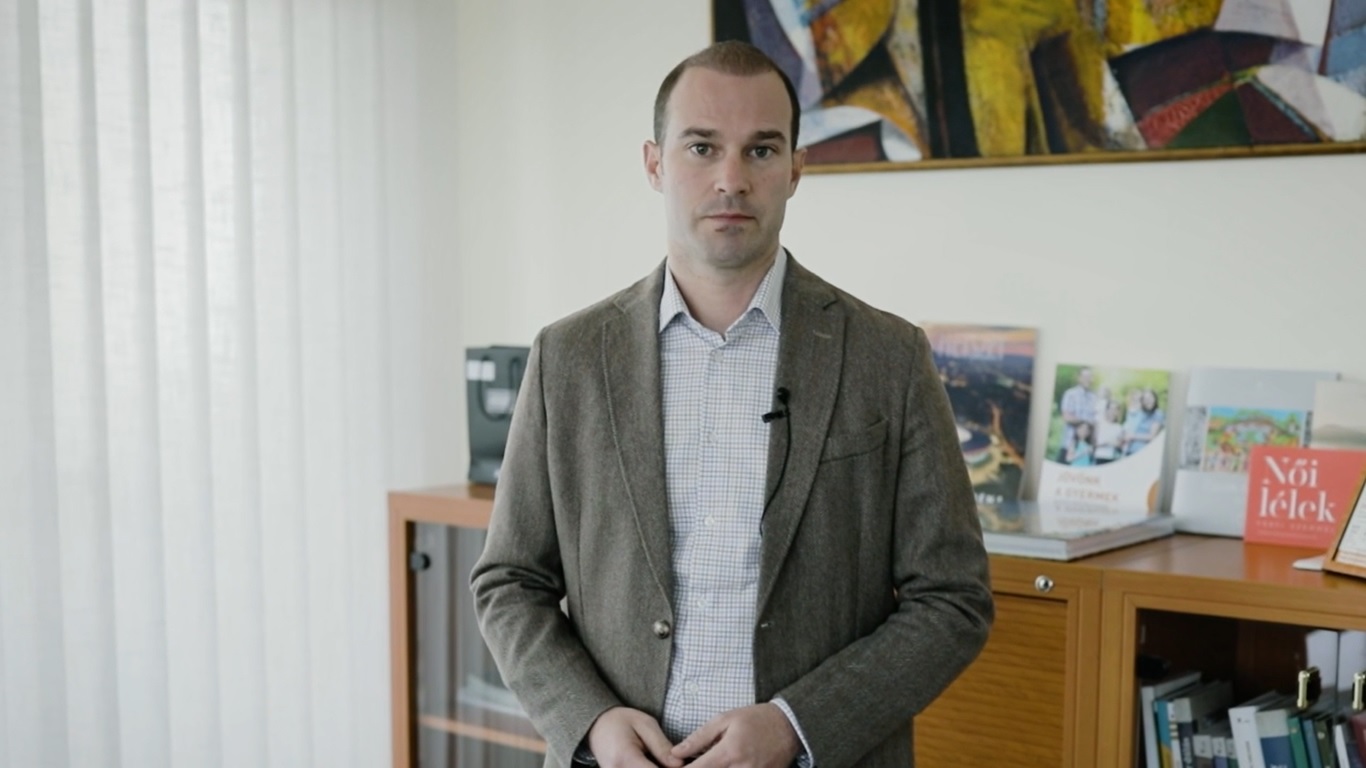 Ha a baloldalon múlt volna, a ma életbe lépő adócsökkentések nem lennének