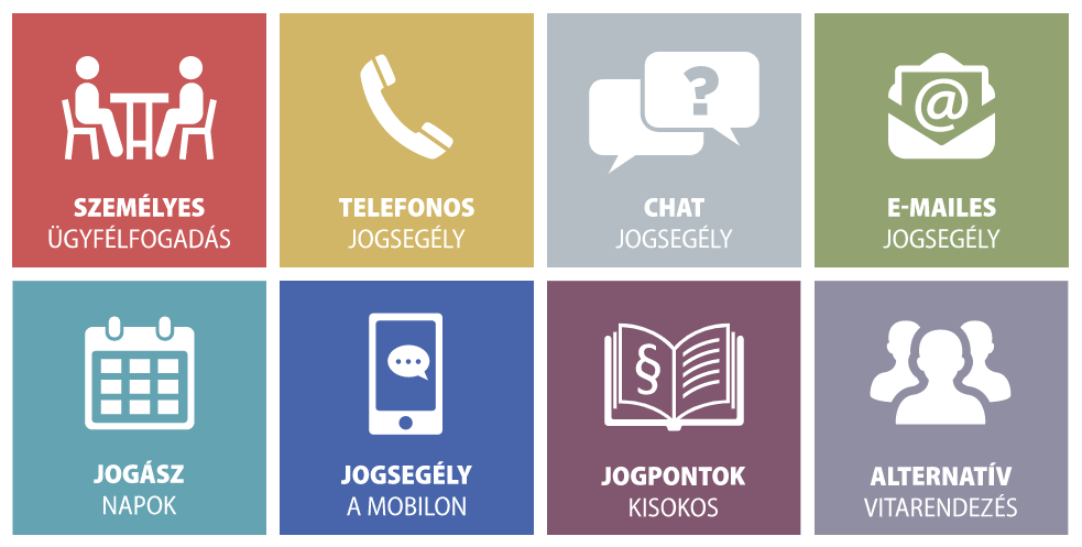 Már százezren igényelték az ingyenes munkajogi tanácsadást