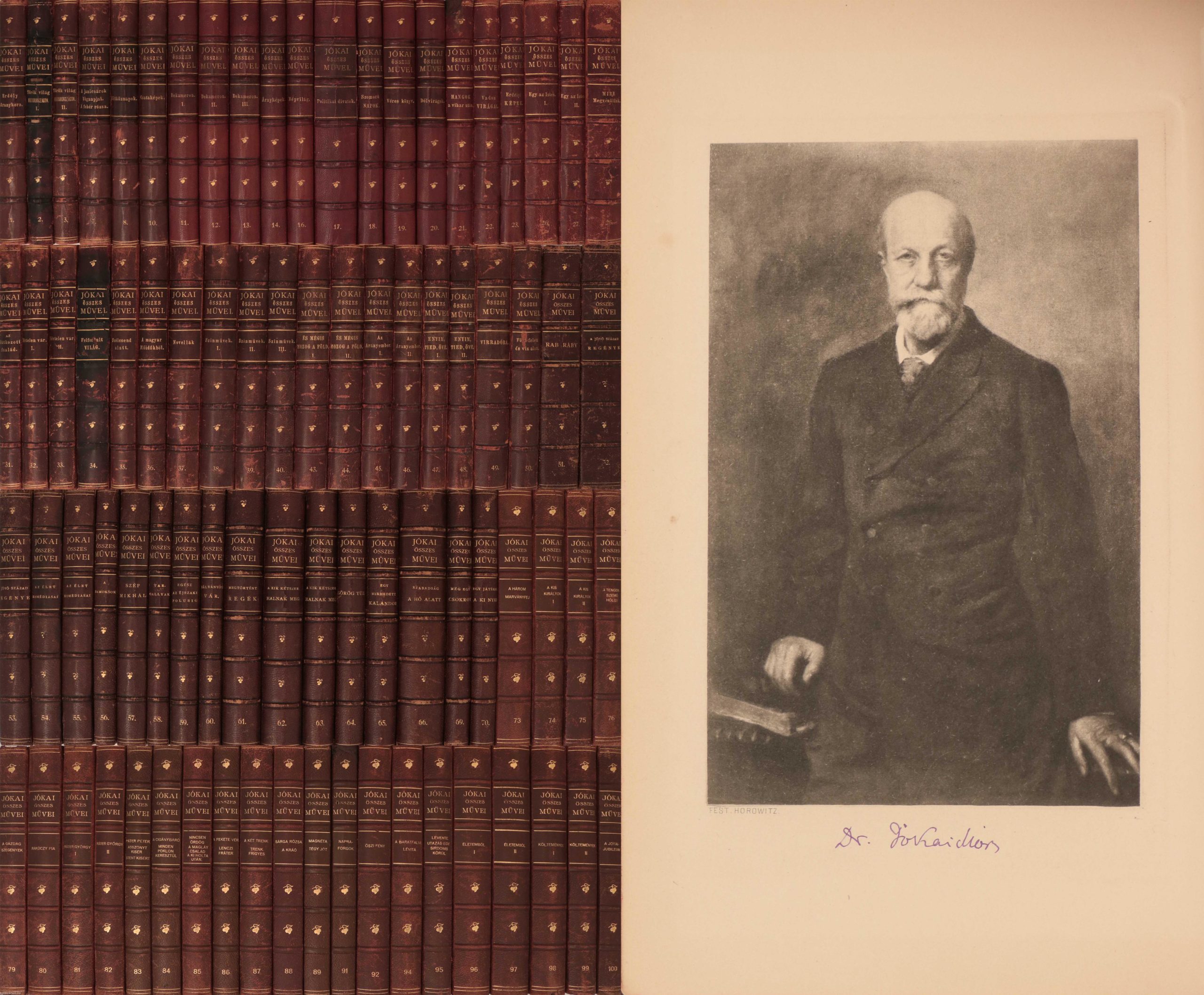 Licitcsúcsok: minden idők legsikeresebb dedikált aukciója