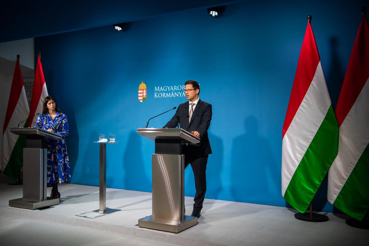 Közel vagyunk a harmadik hullám csúcsához