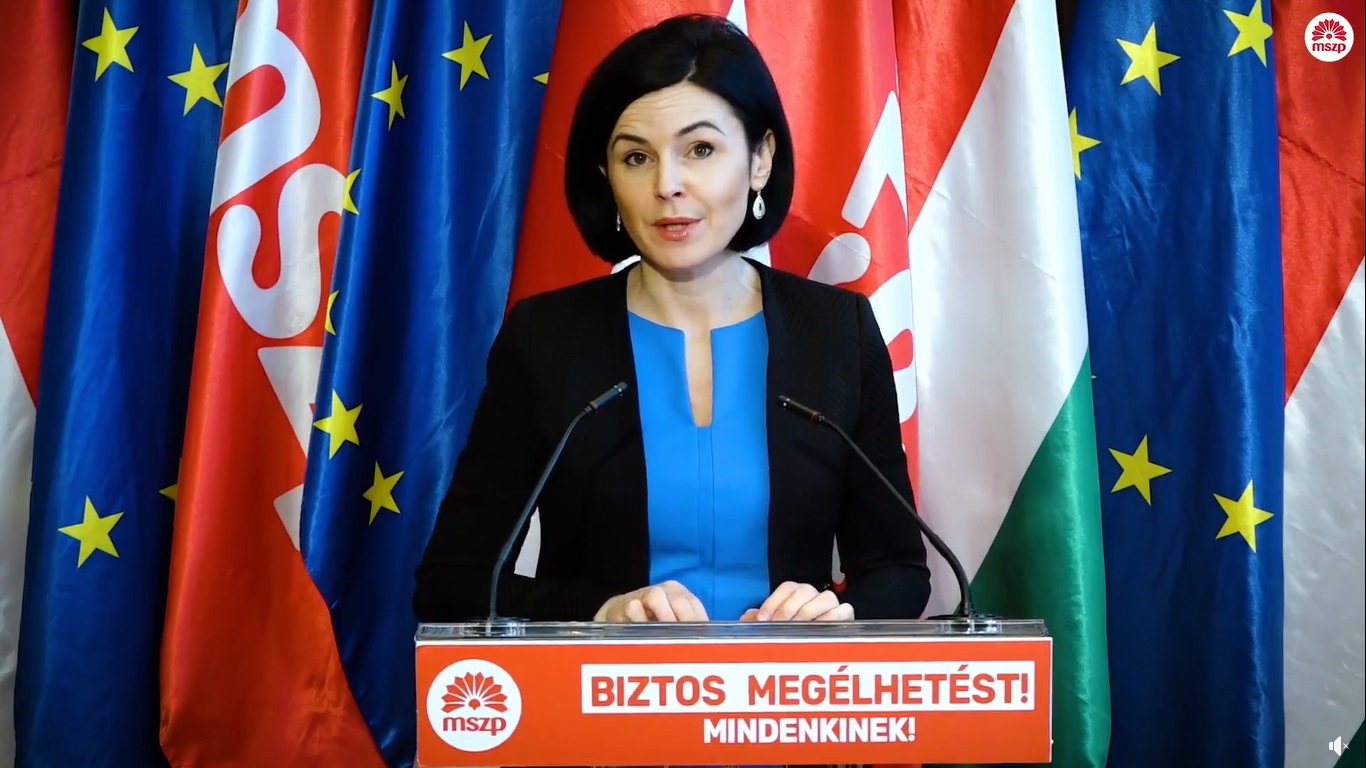 Nagyon megszorongatta Kunhalmi Ágnest a fideszes jelölt