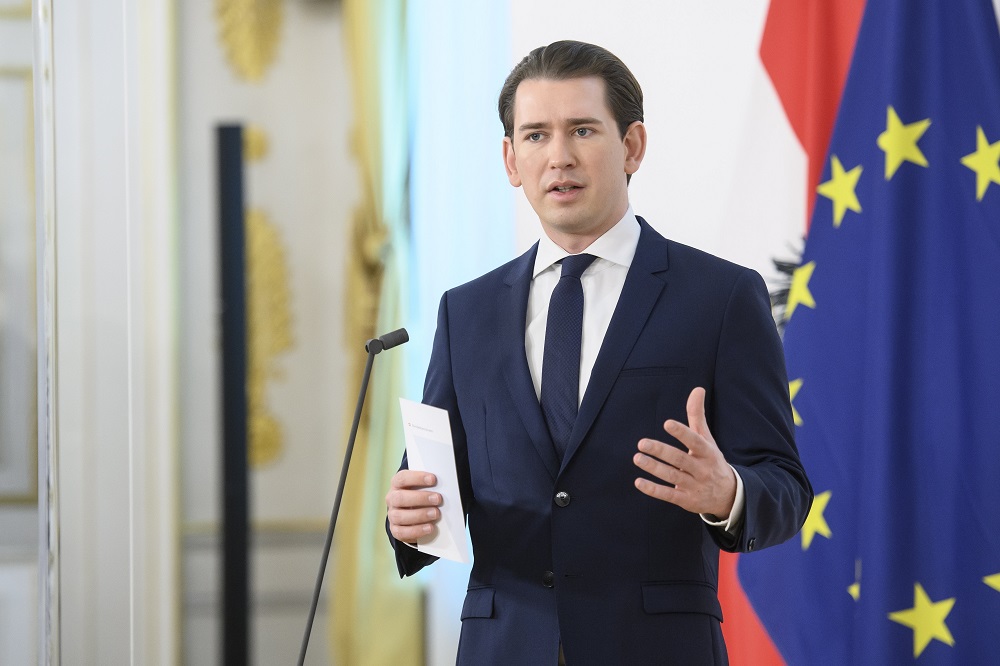 Kurz: megállapodtunk, vissza kell térni a lakosságaranyos elosztási elvhez