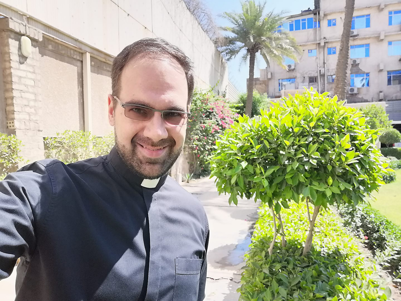 Mindnyájan testvérek