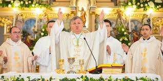 Horvát püspök: Magyarországtól kaptuk a legnagyobb segítséget